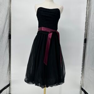 women black dress size s